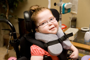 cerebral palsy