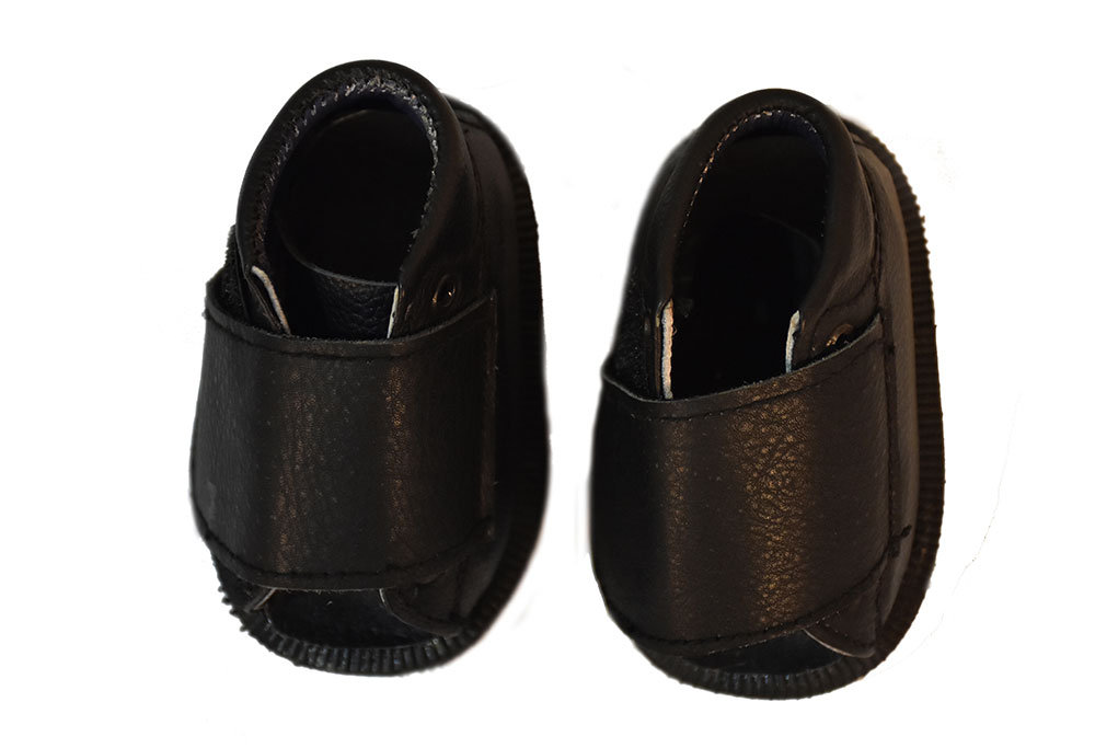 Clubfoot (CTEV) Shoes for Dobbs Bar
