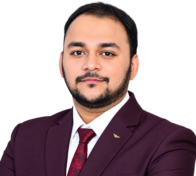Dr. Tathagata Bose - Consultant Paediatric Orthopedic Surgeon